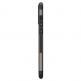 Spigen Slim Armor MagSafe Case - хибриден кейс с най-висока степен на защита с MagSafe за iPhone 15 Pro Max (тъмносив) 3