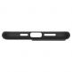Spigen Slim Armor MagSafe Case - хибриден кейс с най-висока степен на защита с MagSafe за iPhone 15 Pro Max (тъмносив) 4