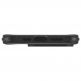 ESR Classic Hybrid HaloLock MagSafe Case - хибриден кейс с висока степен на защита с MagSafe за iPhone 15 Pro Max (черен-прозрачен)  5