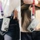 Ringke Fusion Magnetic Case - хибриден кейс с висока степен на защита с MagSafe за iPhone 15 Pro Max (прозрачен-мат)  9