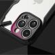 Ringke Fusion X Case - хибриден удароустойчив кейс за iPhone 15 Pro Max (черен-прозрачен) 6