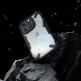 Ringke Fusion X Case - хибриден удароустойчив кейс за iPhone 15 Pro Max (черен-прозрачен) 8