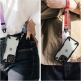 Ringke Fusion X Case - хибриден удароустойчив кейс за iPhone 15 Pro Max (черен-прозрачен) 10