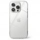 Ringke Air Case - силиконов (TPU) калъф за iPhone 15 Pro Max (прозрачен) 2