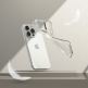 Ringke Air Case - силиконов (TPU) калъф за iPhone 15 Pro Max (прозрачен) 5