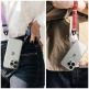 Ringke Air Case - силиконов (TPU) калъф за iPhone 15 Pro Max (прозрачен) 8