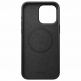 Nomad Sport Case - хибриден удароустойчив кейс с MagSafe за iPhone 15 Pro Max (син) 3