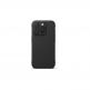 Ringke Onyx Magnetic MagSafe Case - силиконов (TPU) калъф с MagSafe за iPhone 15 Pro Max (черен) 12