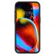Spigen Style Armor MagSafe Case - хибриден кейс с най-висока степен на защита с MagSafe за iPhone 15 Pro Max (тъмносин) 2