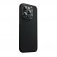 Benks MagClap ArmorPro Kevlar Case 600D - удароустойчив кевларен кейс с MagSafe за iPhone 15 Pro (черен) 1