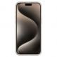 Spigen Ultra Hybrid MagSafe Case - хибриден кейс с висока степен на защита с MagSafe за iPhone 15 Pro Max (титан-мат)  1