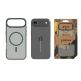 Хибриден удароустойчив кейс с MagSafe за iPhone 17 Air - Tactical MagForce Hyperstealth Cover (тъмнозелен) 2