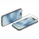 Калено стъклено защитно покритие за дисплея на iPhone 17 Pro Max - Benks Air Shield HD Full Screen Tempered Glass (черен-прозрачен) 1