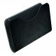 Zens Etui Power Bank 5200mAh Qi Wireless Charger Holder Case ZEPB02B/00 - кожен кейс с вградена батерия и безжично зареждане за QI съвместими устройства (черен) 2