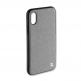 4smarts Ultimag 2in1 Flip Wallet and Car Case - кожен калъф и кейс с магнитно захващане за iPhone XS, iPhone X (черен) 4
