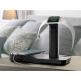 Griffin Powered Apple Watch Stand - докинг станция и поставка за зареждане на iPhone/iPad и Apple Watch (черен) 2