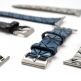4smarts X-Lines Wrist Band - кожена каишка за Apple Watch 38мм, 40мм (син) 2