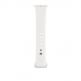Apple Sport Band M/L - оригинална силиконова каишка за Apple Watch 42мм, 44мм (бял) (bulk) 1
