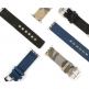 4smarts Cotton Wrist Band - памучна каишка за Apple Watch 42мм, 44мм (камуфлаж) 2