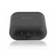 4smarts True Wireless Stereo Headset Eara TWS Buttons - безжични Bluetooth слушалки с микрофон за мобилни устройства (черен)  3