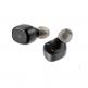 4smarts True Wireless Stereo Headset Eara TWS Buttons - безжични Bluetooth слушалки с микрофон за мобилни устройства (черен)  4