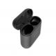 4smarts True Wireless Stereo Headset Eara TWS Buttons - безжични Bluetooth слушалки с микрофон за мобилни устройства (черен)  5