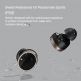 PaMu Scroll TWS Headset Sakura - иновативни безжични Bluetooth слушалки с микрофон (розово злато)  2