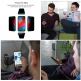 4smarts Second Glass Privacy Pro 4Way Anti-Spy - стъклено покритие с извити ръбове и определен ъгъл на виждане за iPhone 11, iPhone XR  2