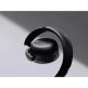 Samsung AKG Y500 Wireless Bluetooth Over-Ear - безжични слушалки за смартфони и мобилни устройства (черен) 4
