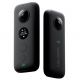 Insta360 ONE X - 360 градусова, 5.7К екшън камера за заснемане на любимите ви моменти  7