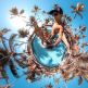 Insta360 ONE X - 360 градусова, 5.7К екшън камера за заснемане на любимите ви моменти  10