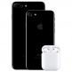 Apple AirPods 2 with Charging Case - оригинални безжични слушалки за iPhone, iPod и iPad 1