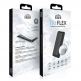 Eiger Tri Flex High Impact Film Screen Protector - качествено защитно покритие за дисплея на iPhone 7, iPhone 8, iPhone SE (2020) (един брой) 4