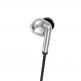 Baseus Encok Wireless Earphone S30 - безжични спортни блутут слушалки за мобилни устройства (сребрист) 1