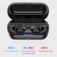Baseus Encok W01 TWS In-Ear Bluetooth Earphones - безжични блутут слушалки за мобилни устройства (черен) 4