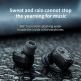Baseus Encok W01 TWS In-Ear Bluetooth Earphones - безжични блутут слушалки за мобилни устройства (черен) 5