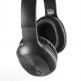 Platinet Freestyle Headset Bluetooth FH0918 - безжични блутут слушалки за мобилни устройства (черен) 3