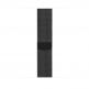 Apple Milanese Loop Stainless Steel - оригинална стоманена каишка за Apple Watch 42мм, 44мм (черен) 2