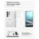 Хибриден кейс с висока степен на защита с MagSafe за Samsung Galaxy S26 Ultra - Spigen Ultra Hybrid MagSafe Case (прозрачен) 5