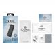 Eiger Tempered Glass Protector 2.5D - калено стъклено защитно покритие за дисплея на iPhone 11 (прозрачен) 1