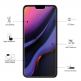 Eiger Tempered Glass Protector 2.5D - калено стъклено защитно покритие за дисплея на iPhone 11 (прозрачен) 3
