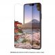 Eiger Tempered Glass Protector 2.5D - калено стъклено защитно покритие за дисплея на iPhone 11 Pro (прозрачен) 2