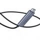 Baseus USB-C to HDMI Cable CATCY-D0G -  видео кабел за свързване от USB-C към HDMI 4K и PD 60W за устройства с USB-C порт (черен) 4