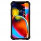 Spigen Gauntlet Case - хибриден кейс с висока степен на защита за iPhone 11 Pro (черен) 4
