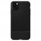 Spigen Core Armor - силиконов (TPU) калъф с висока степен на защита за iPhone 11 Pro (черен) 1