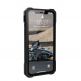Urban Armor Gear Monarch Case - удароустойчив хибриден кейс за iPhone 11 (черен) 4