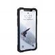 Urban Armor Gear Plasma - удароустойчив хибриден кейс за iPhone 11 Pro (син) 4