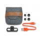 JBL Duet Mini - безжични Bluetooth слушалки с микрофон за мобилни устройства (черен)  4