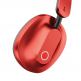 Baseus Encok Wireless Bluetooth Headphones D01 - безжични блутут слушалки за мобилни устройства (червен) 1