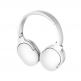 Baseus Encok Wireless Bluetooth Headphones D02 - безжични блутут слушалки за мобилни устройства (бял) 3
